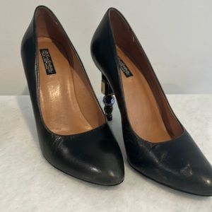 Women’s size 38 all saints heels